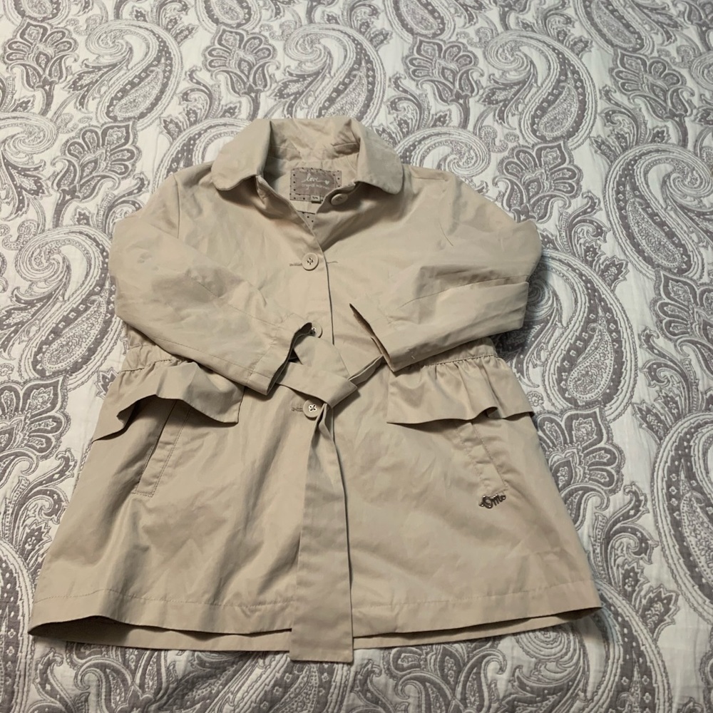 Original Marines kids coat